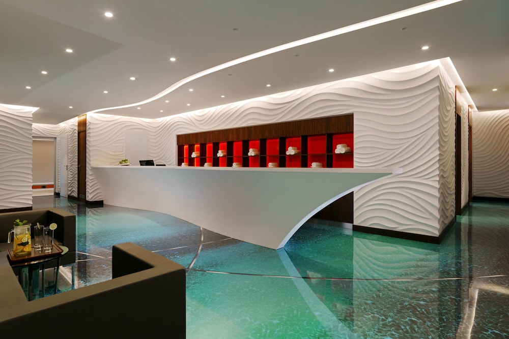 Minsk Marriott Hotel