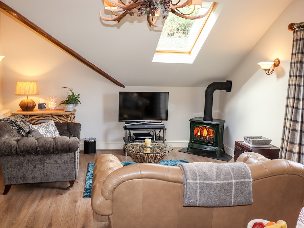 Peony Cottage