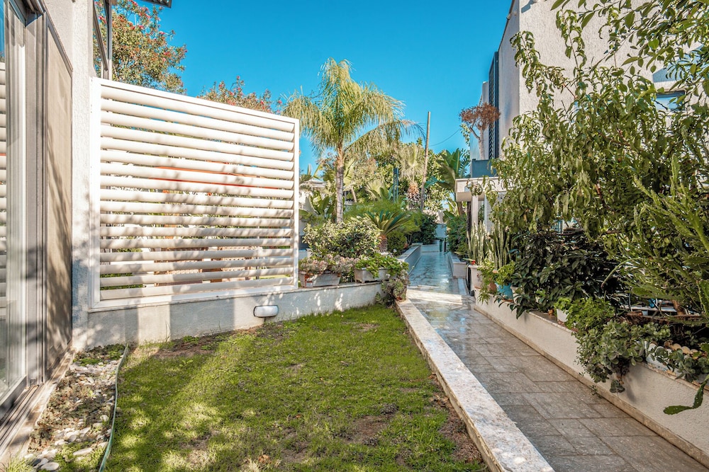 Çimentepe Residence
