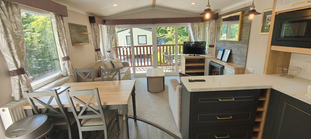 Aberdunant Caravans Direct