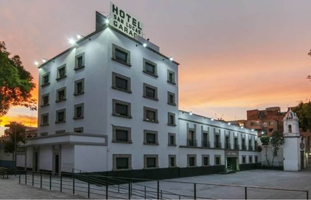 Hotel San Lucas - Image 1