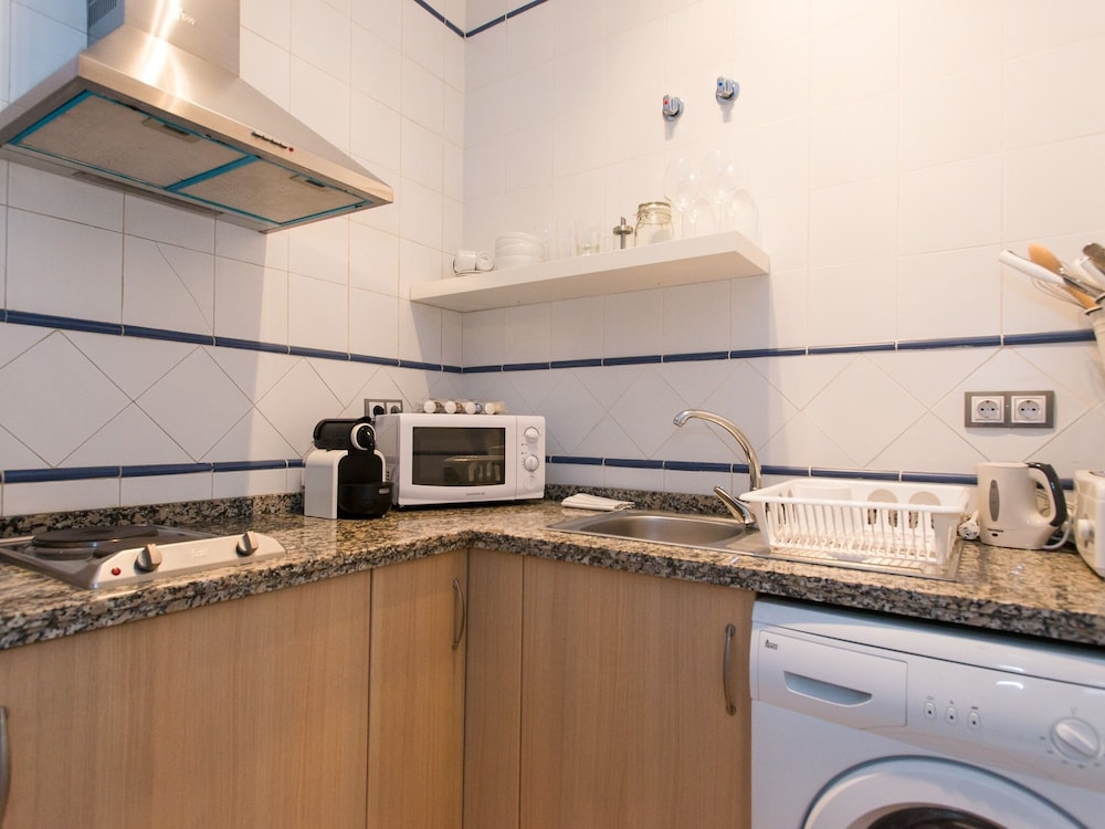 Boutike Apartments