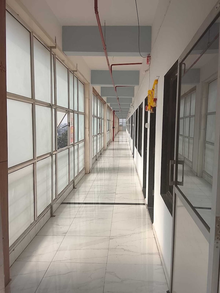 Hotel Krishna Rooms