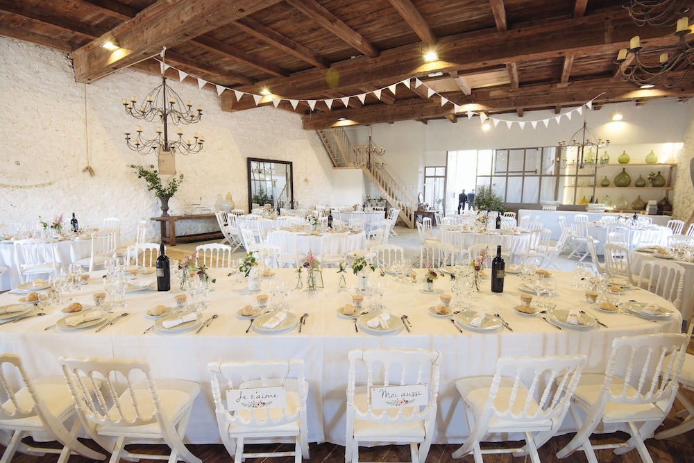 meeting & event spaces