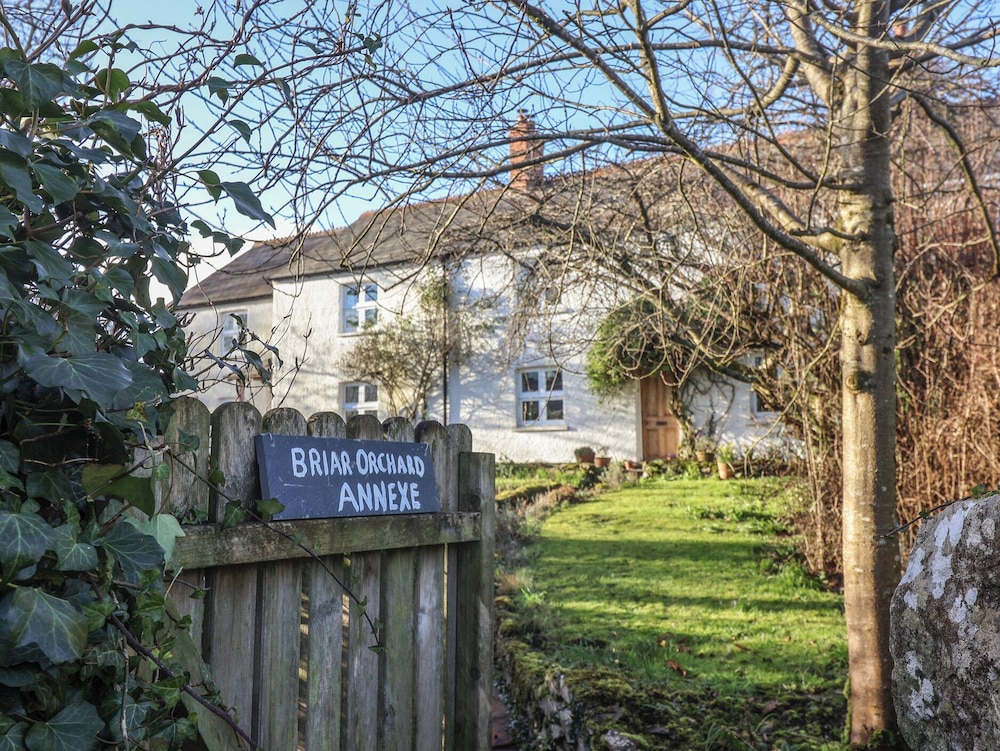 Briar Orchard Annex