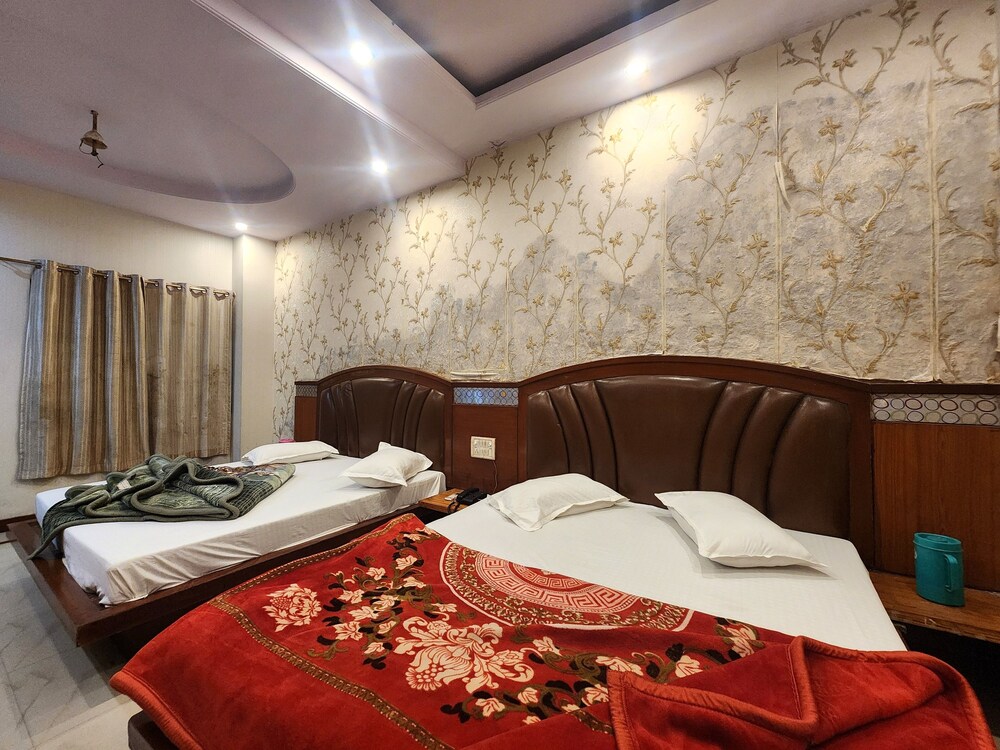 Hotel Step Inn Gold