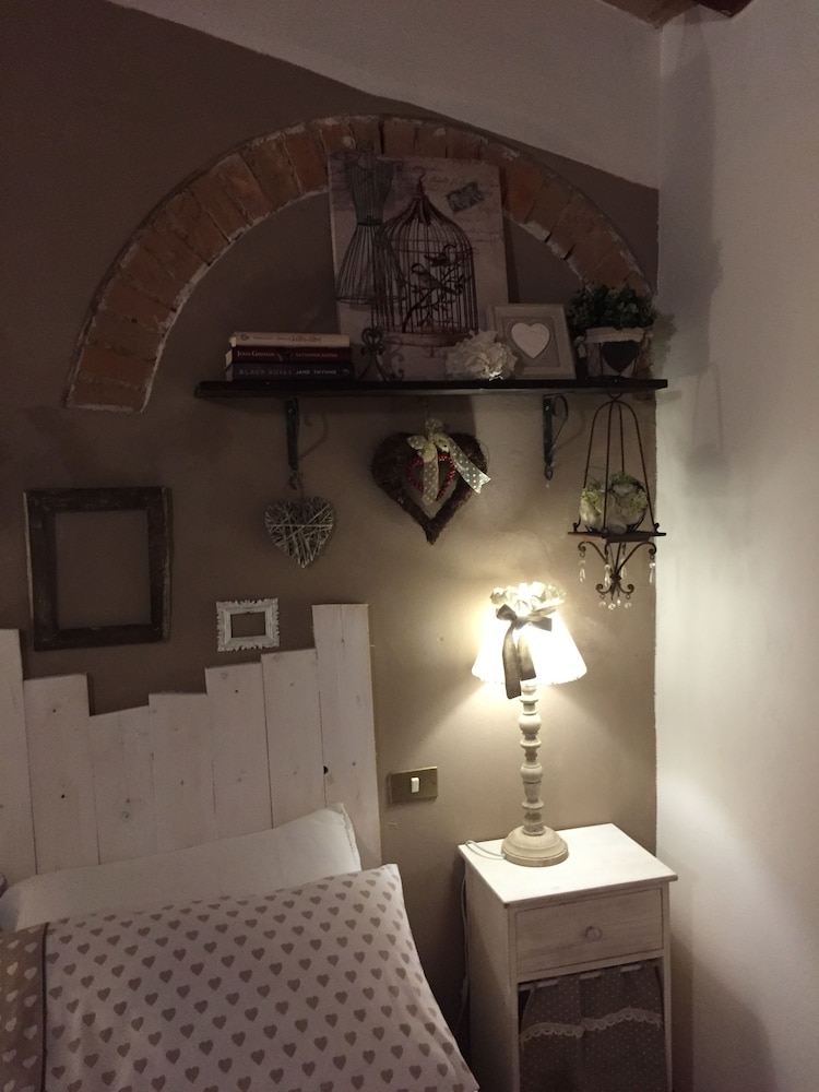Villa Otium Bed & Breakfast