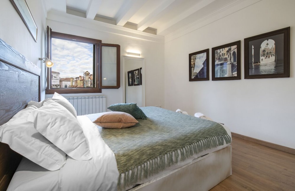 San Marco Schiavoni Apartments