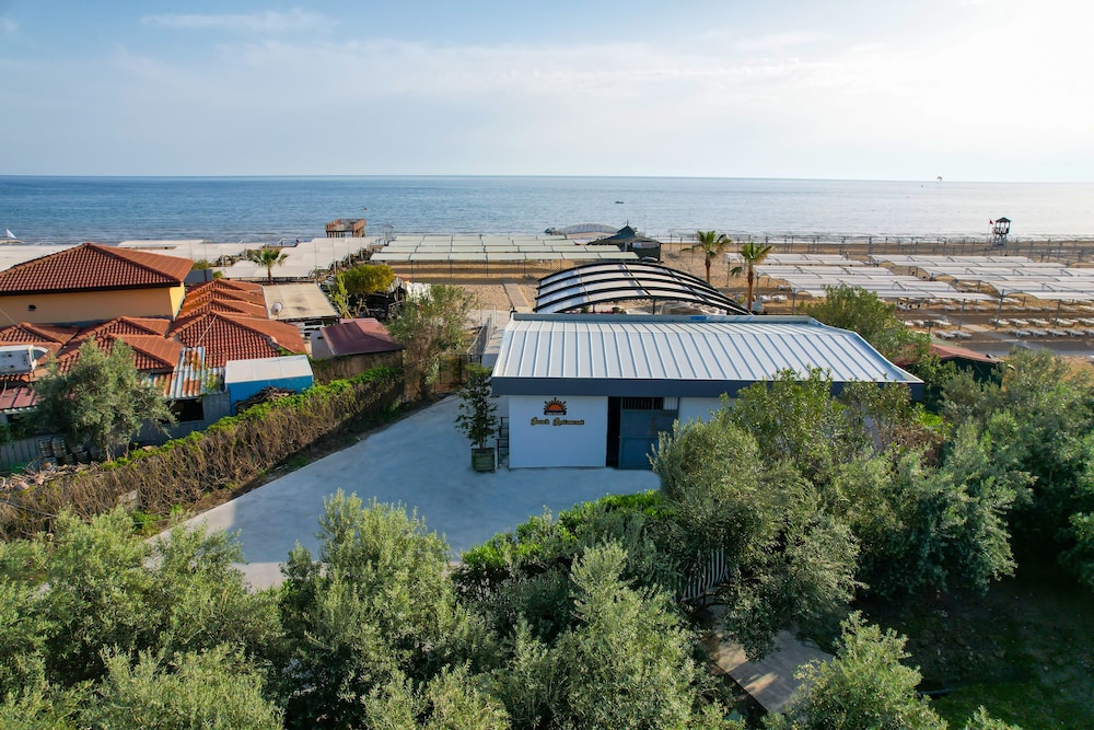 Side Village Hotel - All Inclusive