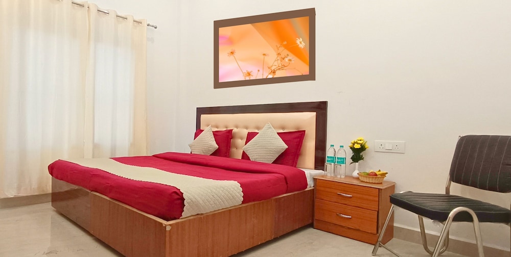 Maa Mandakini Resort By Asapian Hotels