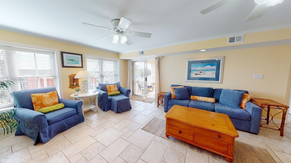 Duneside Terrace 302 Tybee Vacation Rentals