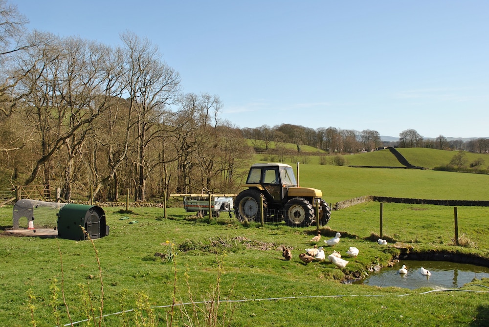 Airds Farm Guest House