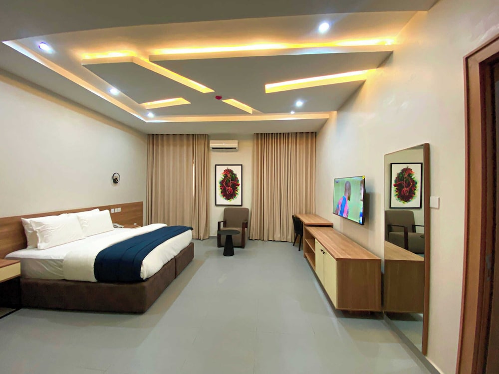 Desco Guest House 2