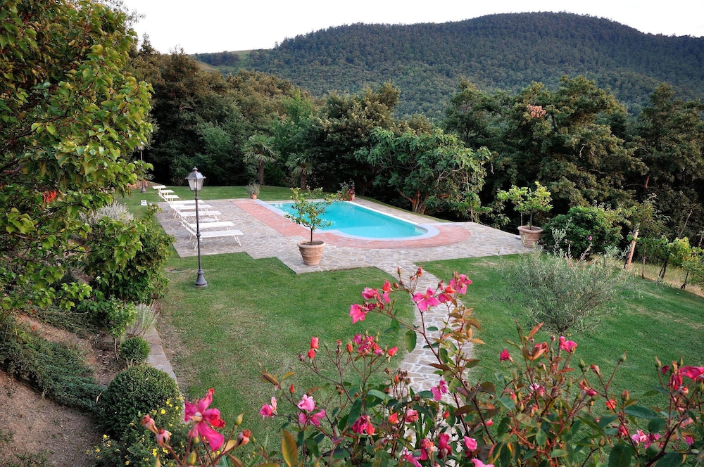 Agriturismo Giusi e Dario