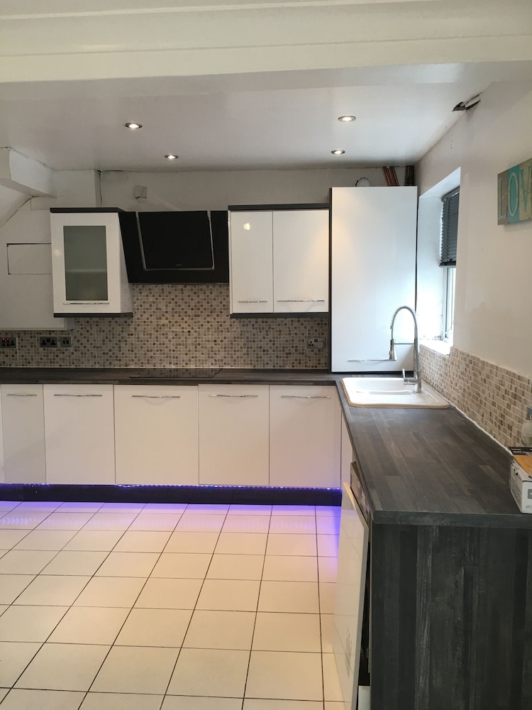 Lordsbrook Guesthouse