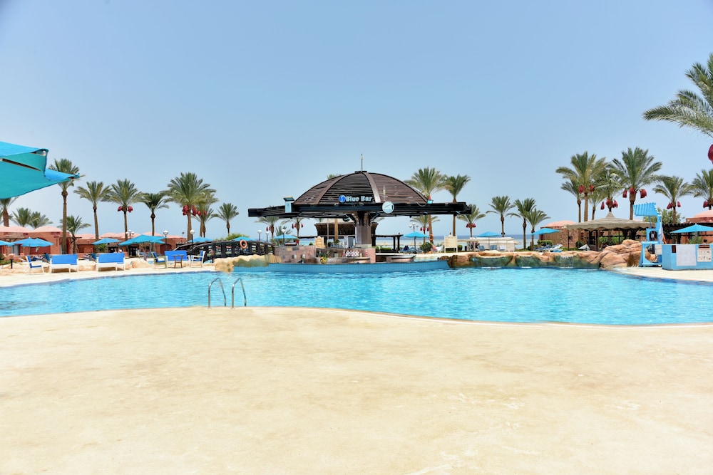 Swisstouch Oriental Resort Marsa Alam