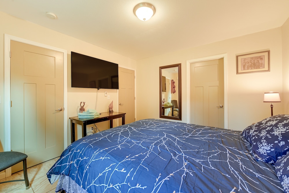 Lovely Soldotna Home, Steps From Kenai River view 3