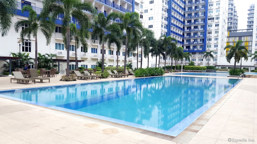 Premiere Haven at Sea Residences