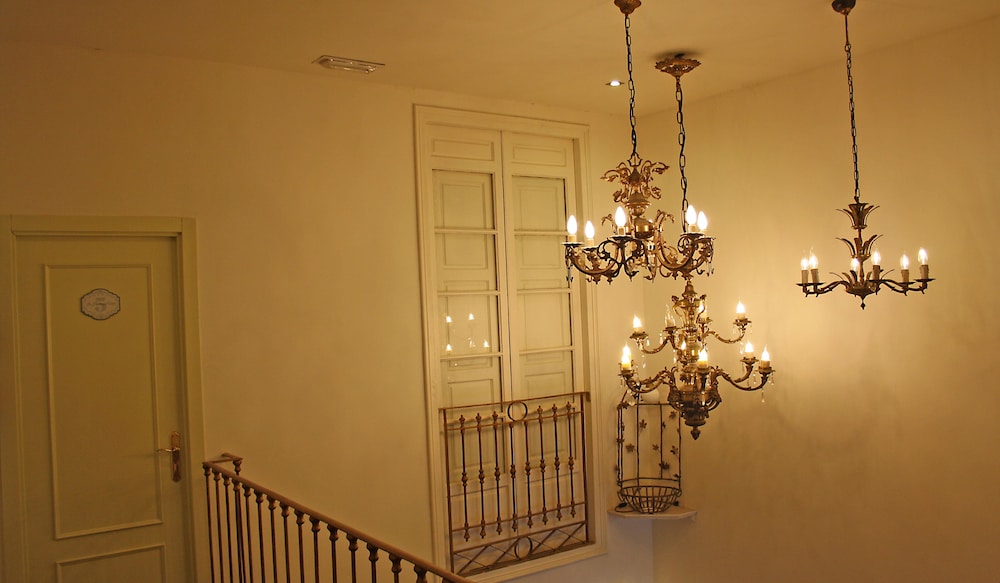La Casa Azul B&B   Apartments