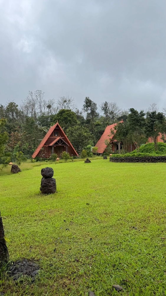 Copper Edge – Eco Resort, Coorg