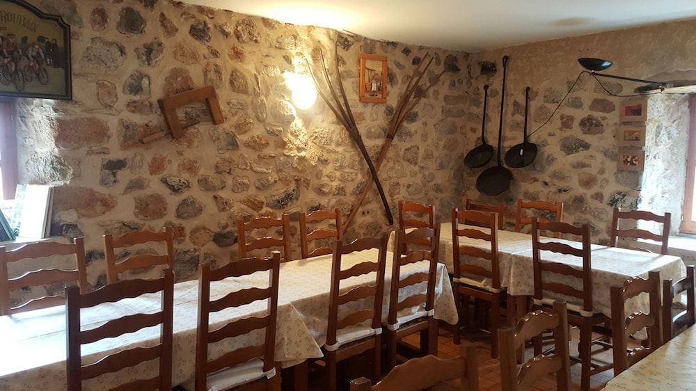 Gîte de Boscodon