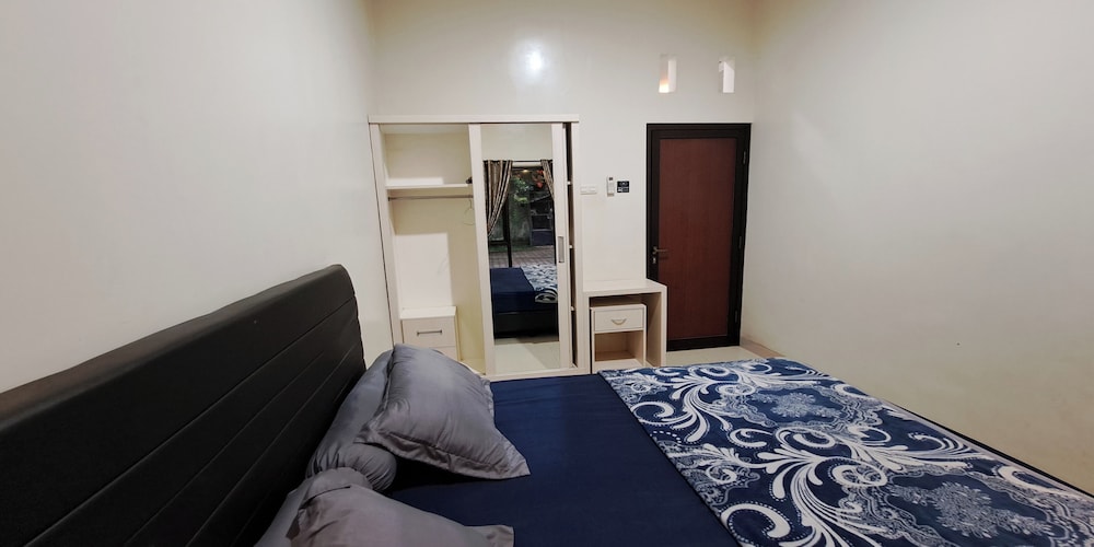 Villa Zam Zam Puncak