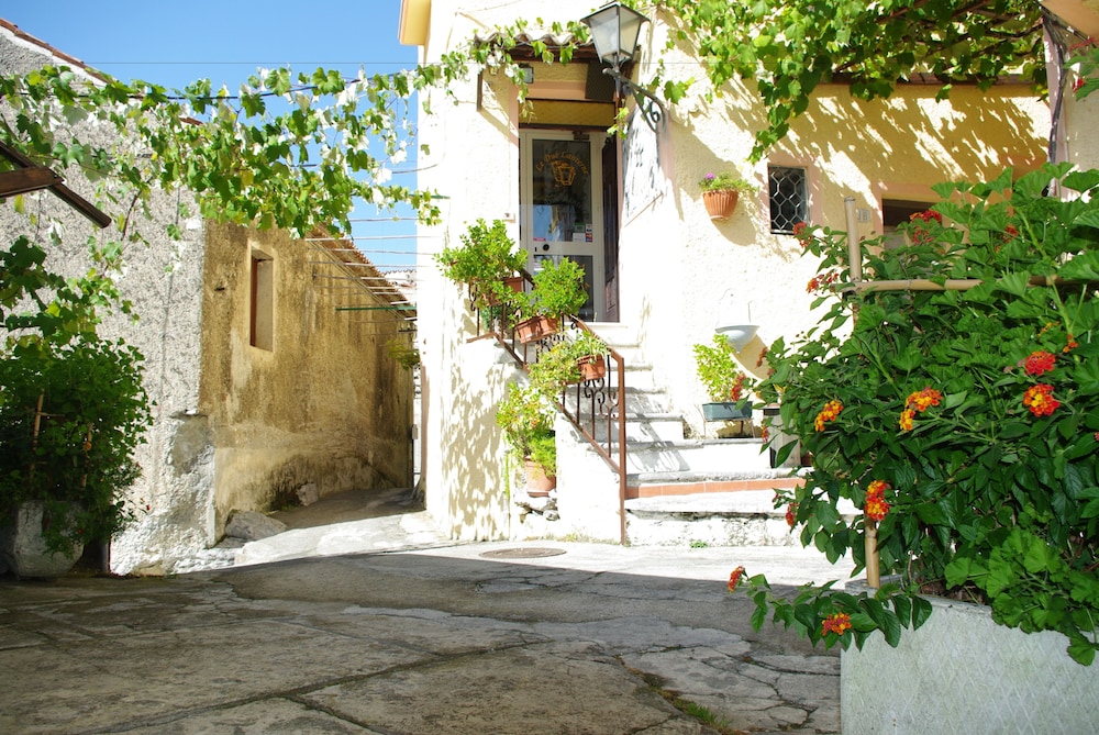 B&B Le Due Lanterne