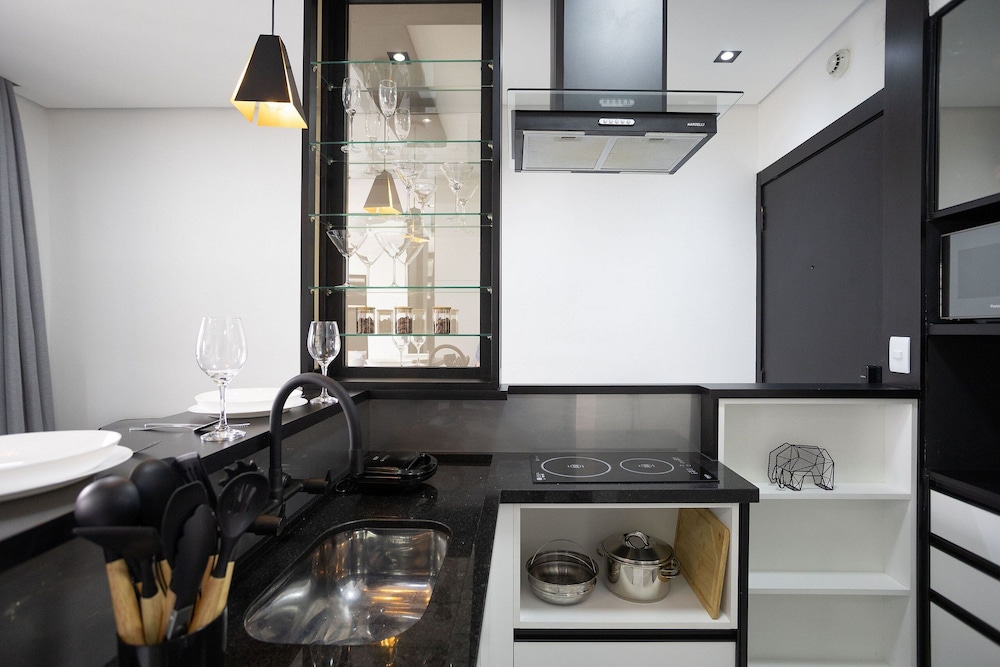 Jardins by Conviva