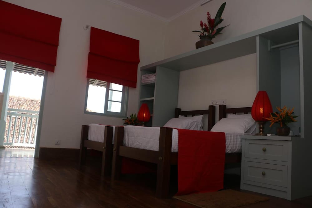 Khalids Guest House Galle
