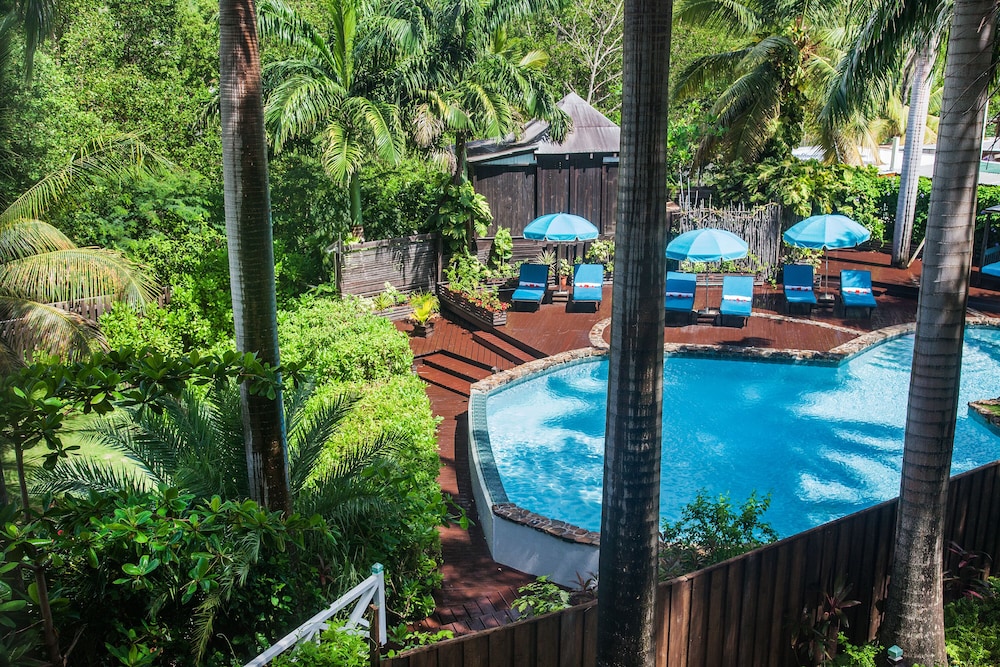 COCOS Hotel - Adults Only - Caters to Couples - All Inclusive - Property Image 36