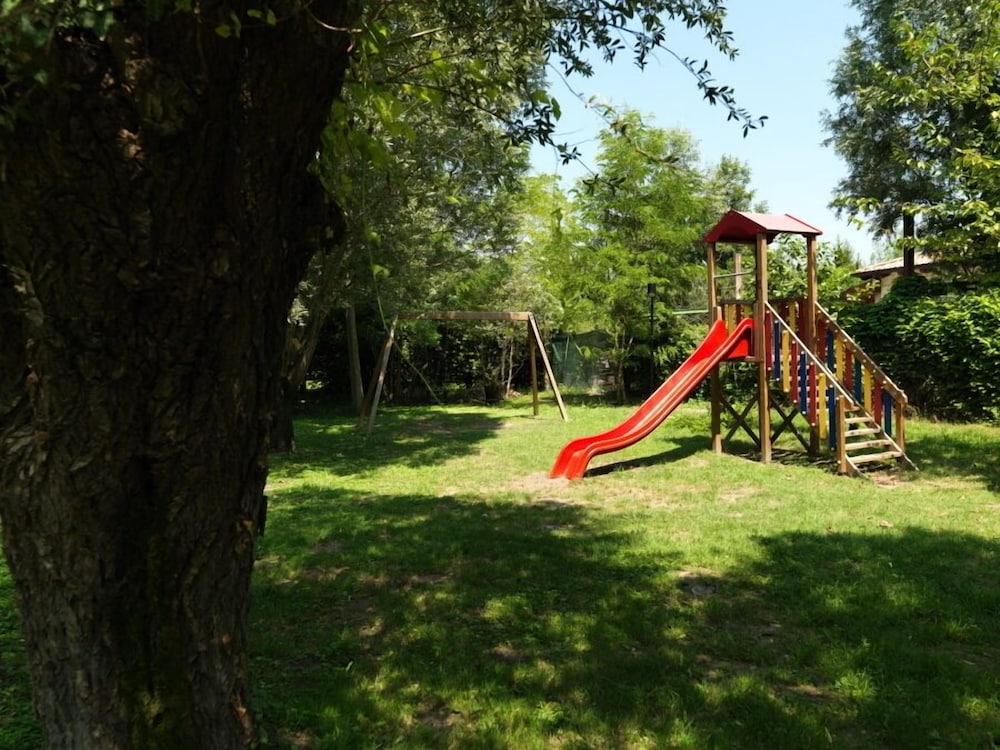 Agriturismo Cà dei Molini