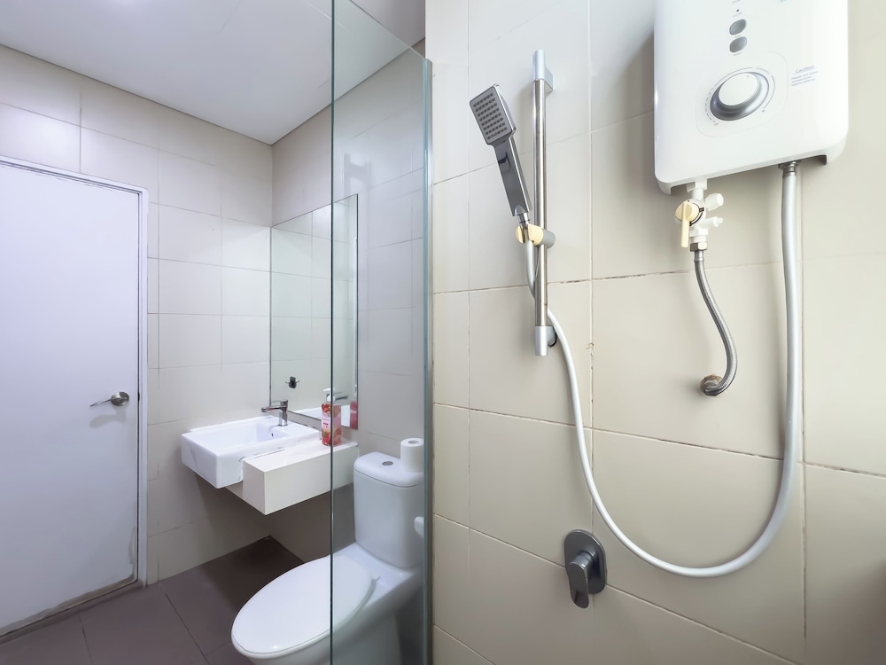 I City Luxury Condo Shah Alam Smarthome