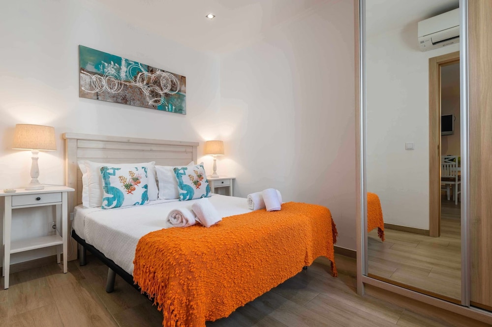 Casa Mar d Alma in Albufeira