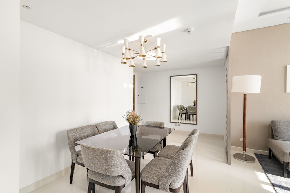 Prive by Damac A - 610 2BD
