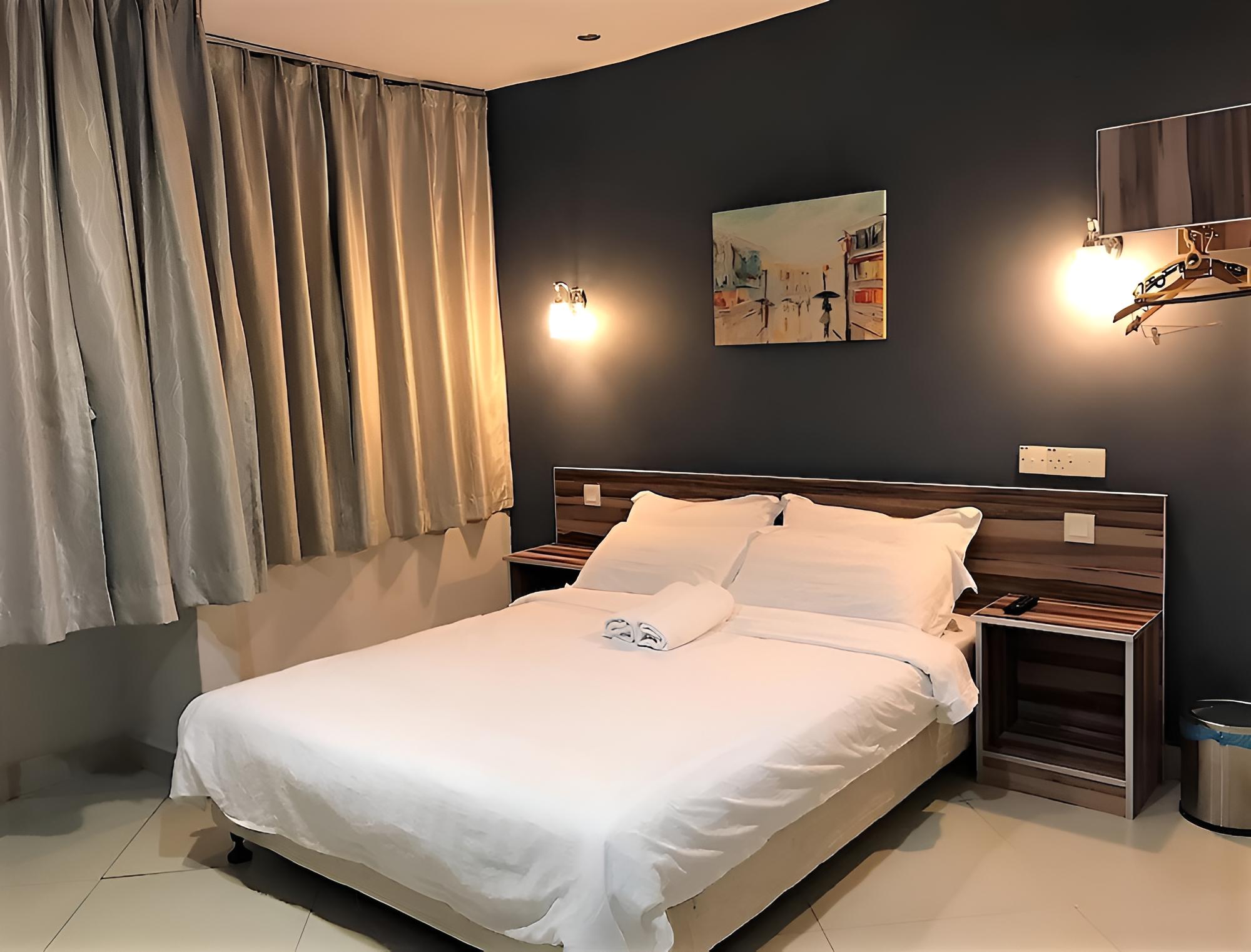 One Avenue Hotel, Balakong