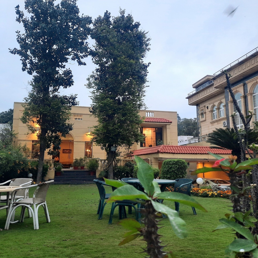 Magnolia Guest House