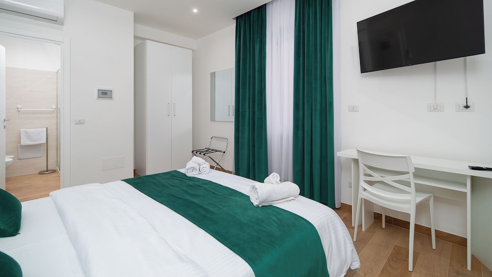Lovely Rooms by Rentbeat