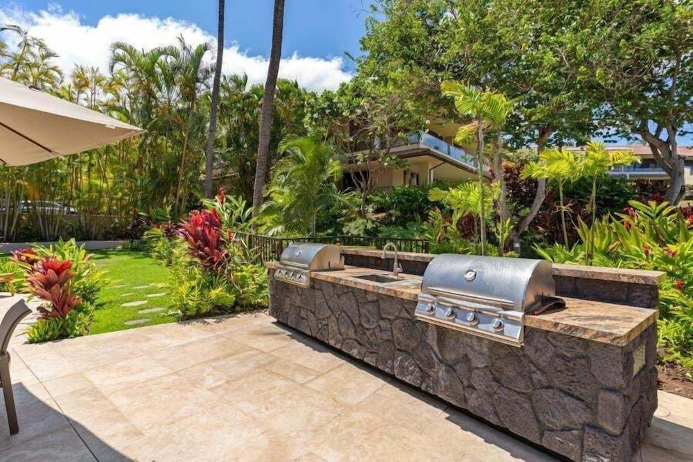 Makena Surf, #f-104 3 Bedroom Condo