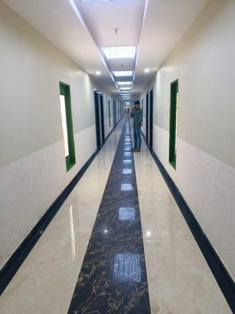 Hotel RD Inn