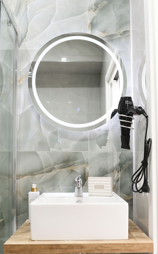 Gresy Boutique Apartment