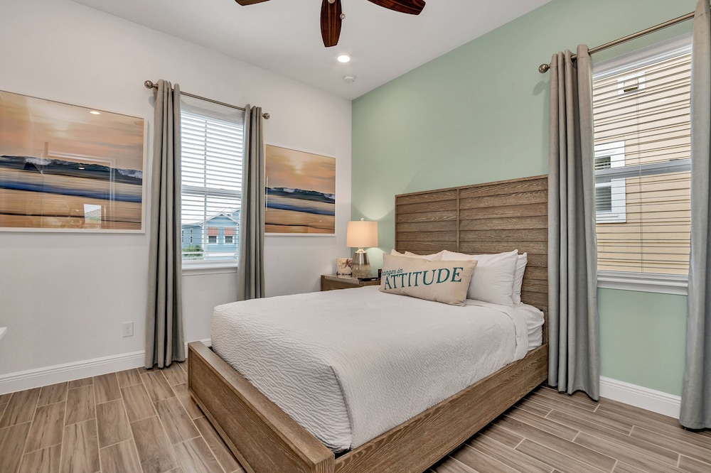 Tropical Retreat in Margaritaville W/bonus Room! view 5