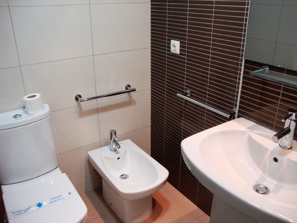 Apartamentos Canillo Pie de Pistas 3000