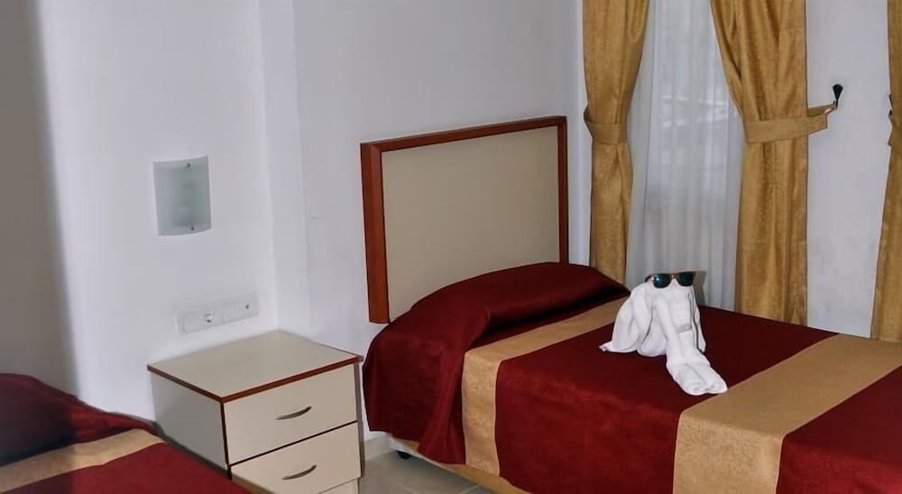 Elite Orkide Apartments