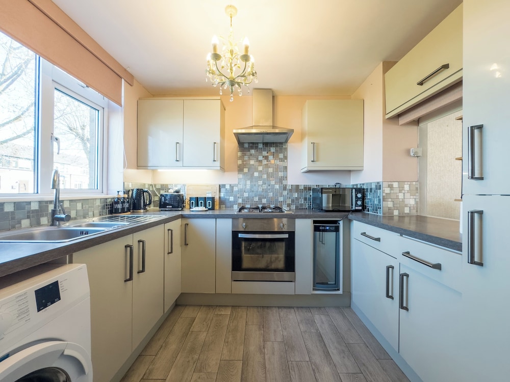 Rise Park Cozy House - Basildon