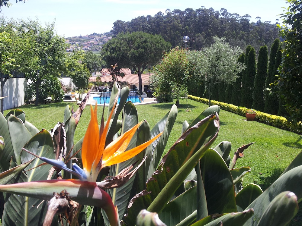 Villa D'Arcos