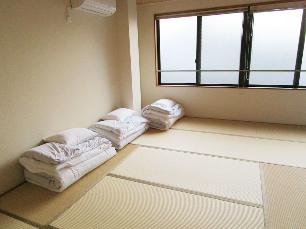 Guesthouse Kyotoabiya