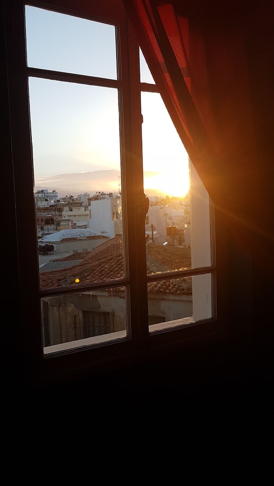 Heraklion Vacations - Arhontiko in the city - Property Image 57