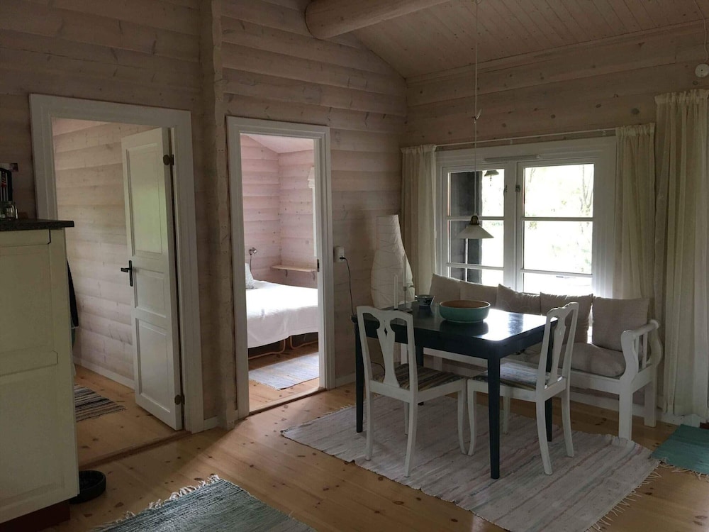 5 Star Holiday Home in Nykobing Sj