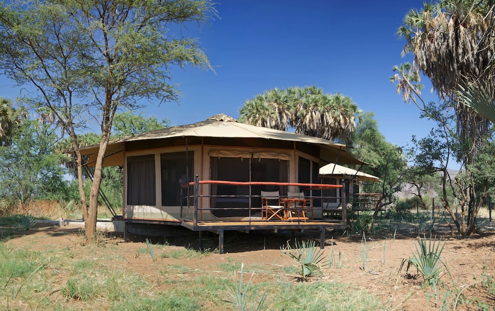 Ashnil Samburu Camp