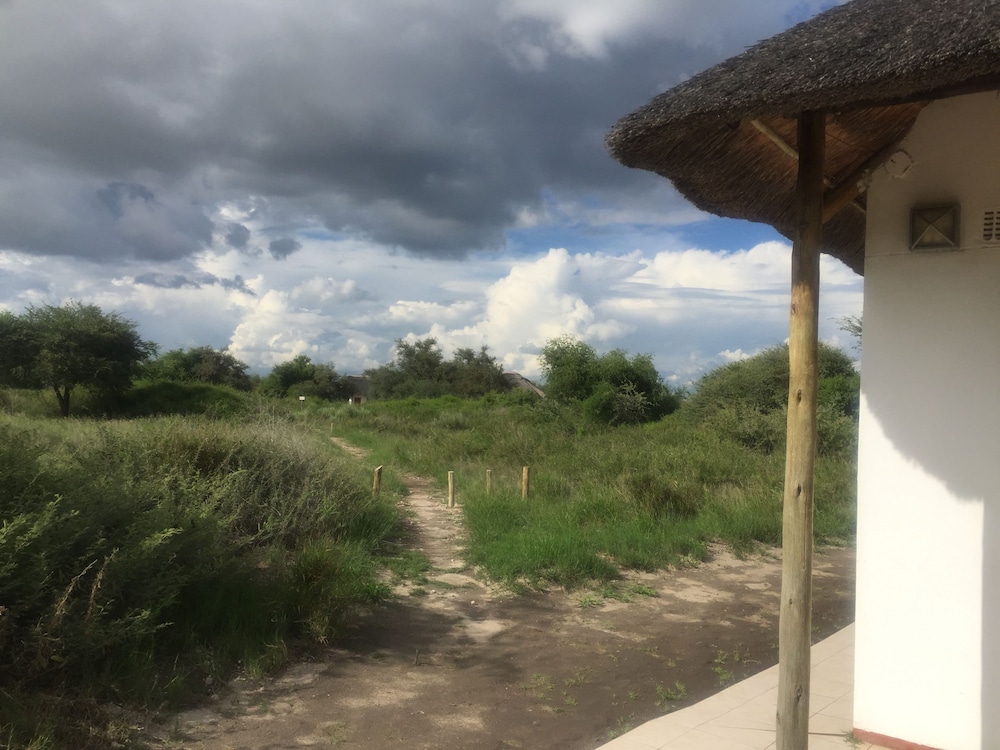 Rakops River Lodge